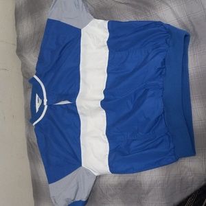 Christian Dior men's L trainer shirt used